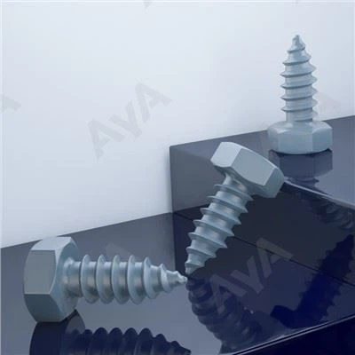 Hexagon kai kai tsaye